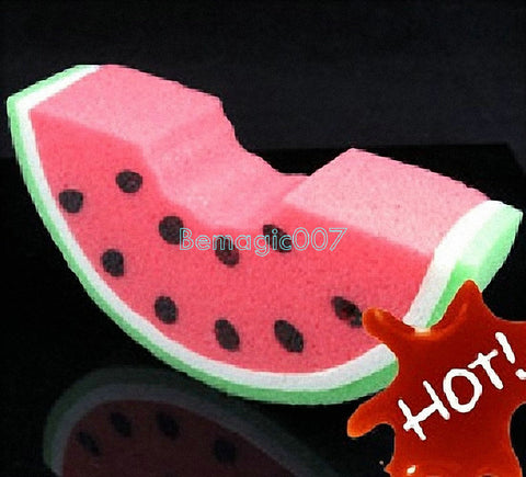 Sponge Watermelon --Magic Accessories - Bemagic