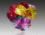 Spring Flowers Mylar -- Stage Magic - Bemagic