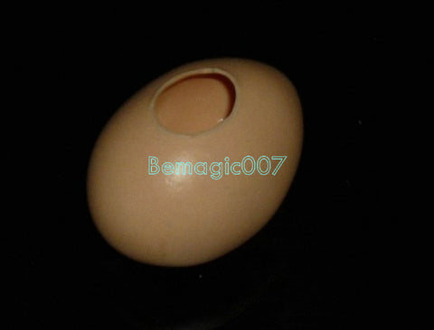 Super Latex Egg Yellow--Magic Accessories - Bemagic