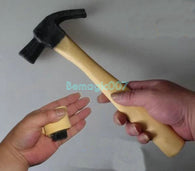 The Super Latex Hammer--Magic Accessories - Bemagic