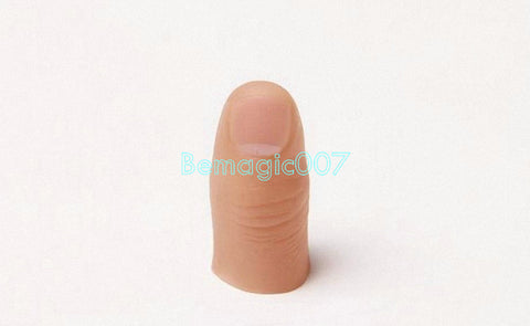 3 pcs/lot Thumb tip( available at S,M,L size)  --Magic Accessories - Bemagic