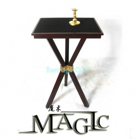 Trinity Floating Table  -- Stage Magic - Bemagic