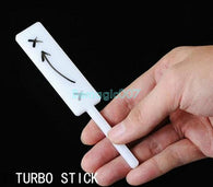 Turbo Stick - Close Up Magic - Bemagic