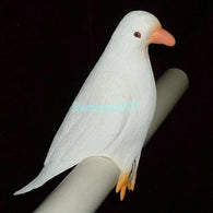 Vanishing Dove (Latex)  --Magic Accessories - Bemagic