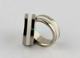 Magnetic Ring / Wizard PK Ring (available 18,19,20mm)   --Magic Accessories - Bemagic