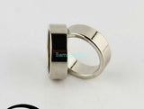 Magnetic Ring / Wizard PK Ring (available 18,19,20mm)   --Magic Accessories - Bemagic