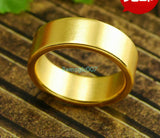 Magnetic Ring / Wizard PK Ring (available 18,19,20mm)   --Magic Accessories - Bemagic