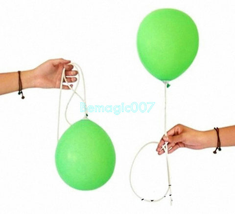 Wonder Floating Balloon + DVD - Close Up Magic - Bemagic