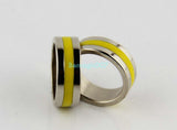 Magnetic Ring / Wizard PK Ring (available 18,19,20mm)   --Magic Accessories - Bemagic