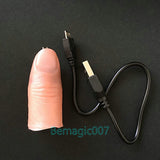 Miraculous Fire - Rechargeable -- Stage Magic