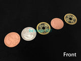 Copper Silver Brass (CSB) - Coin&Money Magic