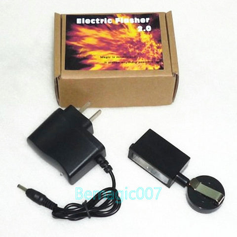 Electric flasher 2.0 - Fire Magic