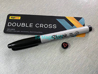 Double Cross  - Close Up Magic