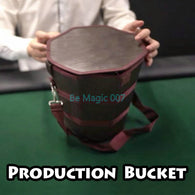 Production Bucket  - Close Up Magic