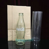Vanishing Coke Bottle  -- Stage Magic