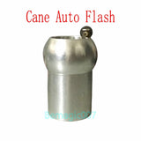 Cane Auto Flash Metal - Fire Magic