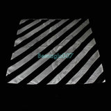 Zebra Silk -- Silk & Cane Magic - Bemagic
